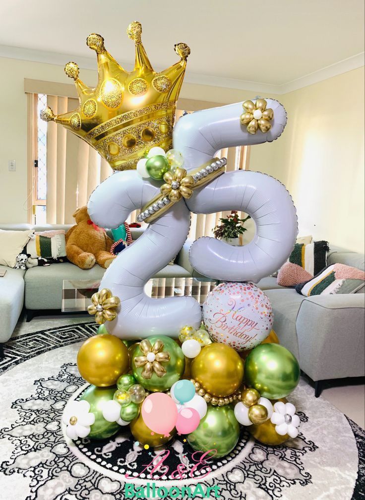 Decoración número 25