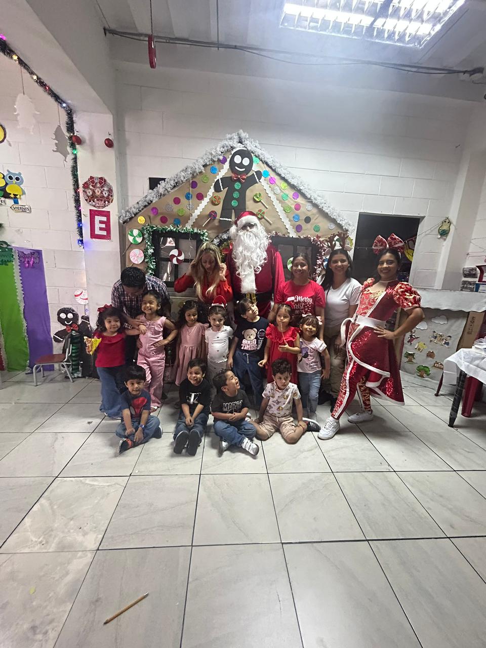 Muñecones